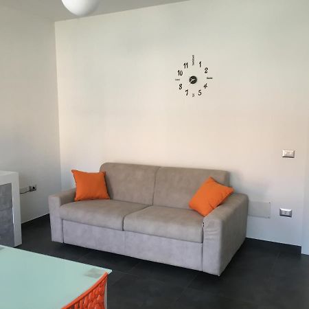 Bilo Arancione Lejlighed Porto Torres Eksteriør billede