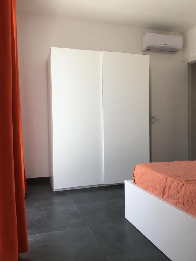 Bilo Arancione Lejlighed Porto Torres Eksteriør billede